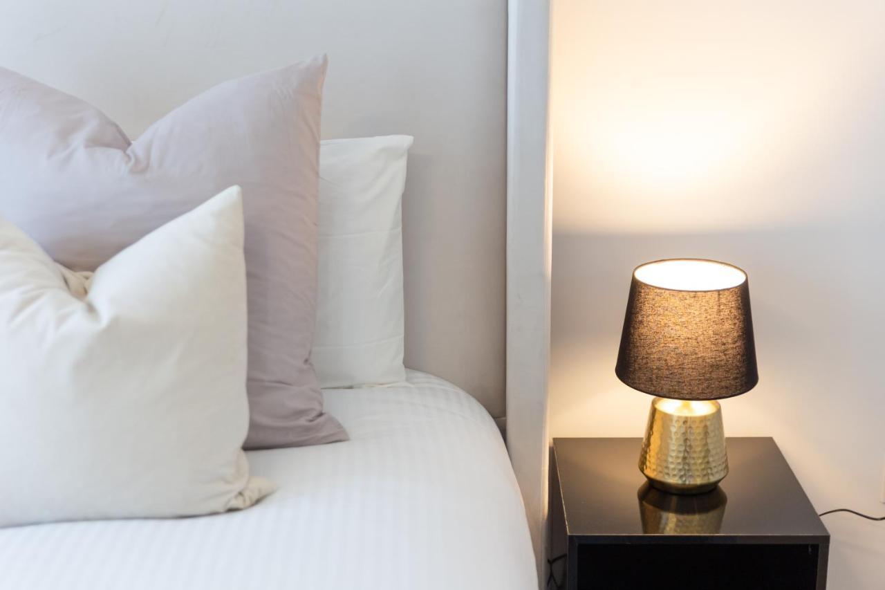 Apartamento Cinema Moon Luxury - Gare 3Min - Proche Paris Massy  Exterior foto